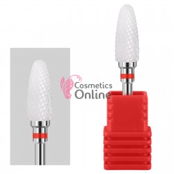 Cap de ceramica pentru pila/ freza electrica CER016AA